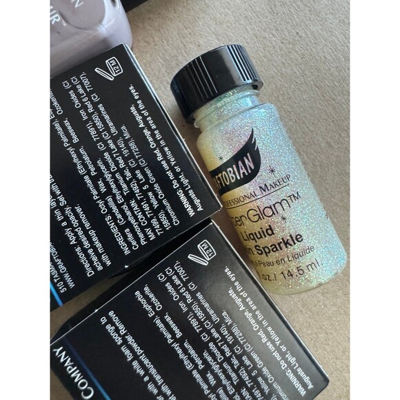 Graftobian makeup bundle - Picture 3 of 4